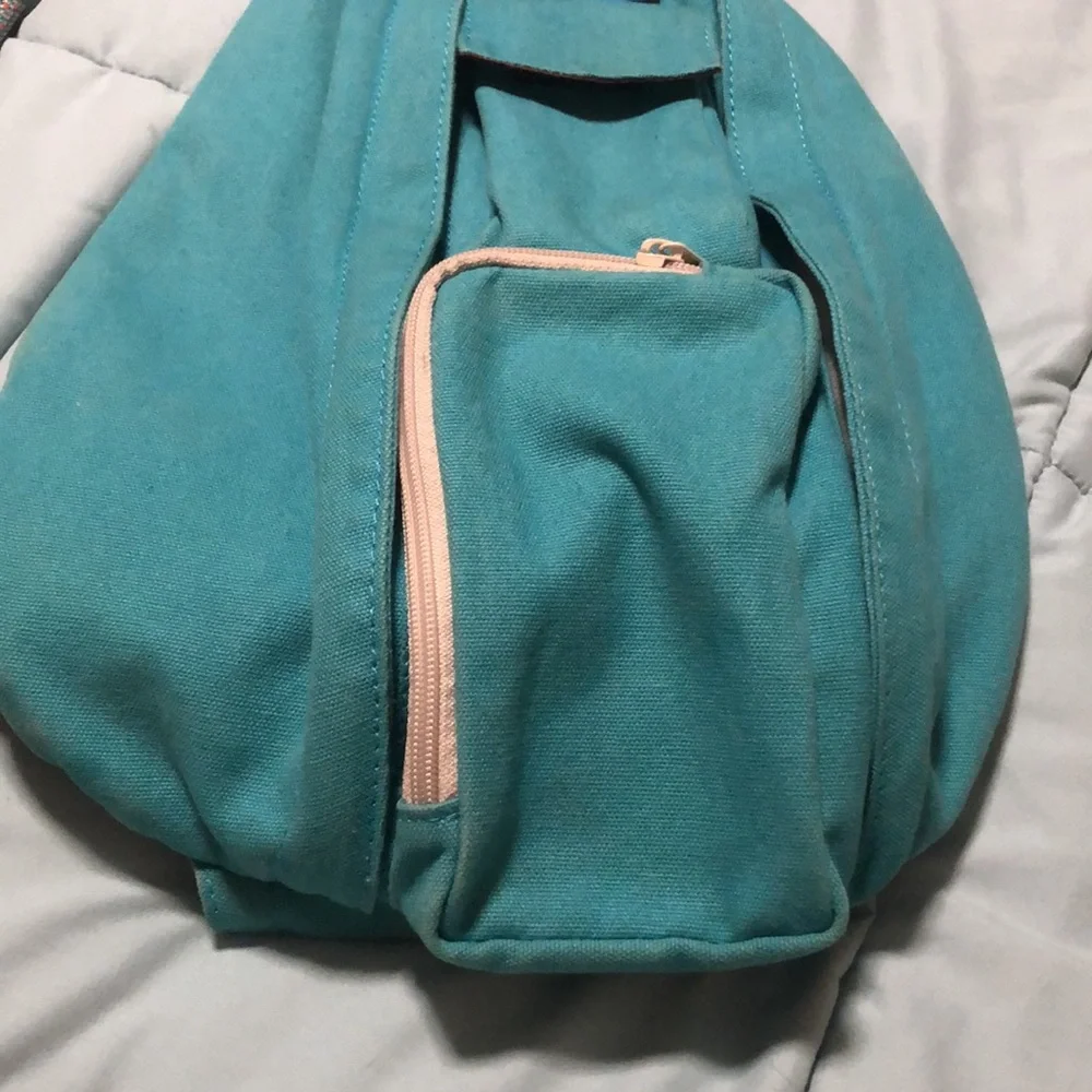 KAVU Original Rope Sling Pack - Picture 6 of 13